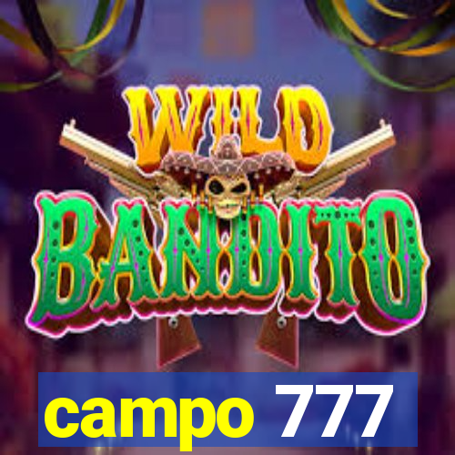 campo 777